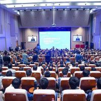 全球能源互聯(lián)網(wǎng)大學(xué)聯(lián)盟成立了！